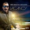 Krist Van D、Niles Mason - Vacancy (Radio Edit)