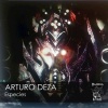 Arturo Deza - Indica