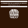 Le Premier Prix De La Maison Du Groove - Afroangel