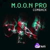 M.O.O.N. Pro - Comeback