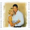 David Hasselhoff、helena vondrackova《More Than Words Can Say》[MP3/LRC]