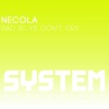 Necola《Bad Boys Don't Cry》[MP3/LRC]