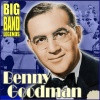 Benny Goodman & His Orchestra《I Want to Be Happy》[MP3/LRC]