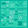 Paces、Kristina Paraskeva、Paul Aiden、Youth、Michael Perry - On My Mind