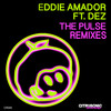 Dez、Eddie Amador - The Pulse (Eddie Amador's Closed Circuit Dub)