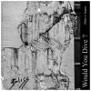Bliss、Imani Griffon - Would You Dive ?