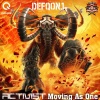 Activist - Moving As One (Defqon.1 Australia 2018 Unofficial Anthem)