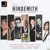 Laurent Wagschal、eric aubier - Sonate pour trompette in B-Flat Major:I. Mit Kraft