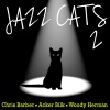 chris barber《April Showers》[MP3/LRC]