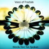 Voice of Fractals《Words Not yet Spoken》[MP3/LRC]