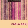 carla boni - Acque amare