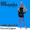 Brandon Morales、Vivacious - Fierce and Gorgeous (Frank Lamboy's Fierce Edit)