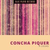 Concha Marquez Piquer - A Ciegas