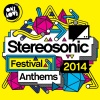 MaRLo《Stereosonic Festival Anthem 2014 (EDM Continuous Mix)》[MP3/LRC]