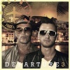 Jerome Robins、crazibiza、mc flipside - Like That (Slideback Remix)