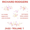 Rodgers、John Coltrane - Favorite Things