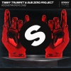 Timmy Trumpet、Sub Zero Project、DV8《Rockstar》[MP3/LRC]