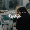 Cyrillic、Iwayo、Dina - Right Here
