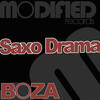 Boza - Saxo Drama