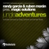 Randy Garcia、Ruben Moran、Magic Solutions - Jungle Adventures