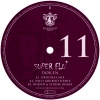 Super Flu - Doeken