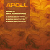 Apoll - Mental Mox Modus