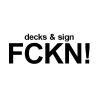 Dj Sign、Erick Decks - FCKN! (Antiglam Vocal Remix)
