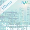 skinnerbox、RQM - Sonar
