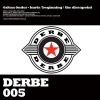 Özkan Önder - Hurts (Derbe Club Mix)
