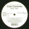 Club Camarillo - Saxy Vibe (Camarillo Extended Club Mix)