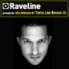 Terry Lee Brown Junior - Raveline Mix Session By Terry Lee Brown Junior (Continuous DJ Mix)