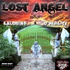 Caldhino、D'vercity - Lost Angel