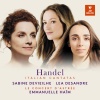 Emmanuelle Haïm《Aminta e Fillide, HWV 83: 