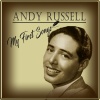 Andy Russell - Magic Is Moonlight