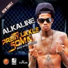 Alkaline - Pretty Likke Som'n (Explicit)