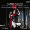 FestspielOrchester Göttingen《Arminio, HWV 36, Act I: Overture (Live)》[MP3/LRC]