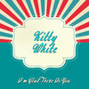 Kitty White - I'm Glad There Is You