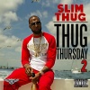 Slim Thug、Z Ro《Hot Nigga Feat. Z Ro (Explicit)》[MP3/LRC]