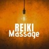Reiki Warmth - Reiki Massage