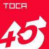 Tocadisco - Funkyman