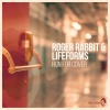 Lifeforms、Roger Rabbit - Run for Cover