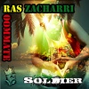 Ras Zacharri - Soldier