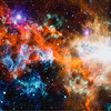 Space Music For Sleep、Relaxing Space Music、Ontspannende Slaapmuziek - Goya