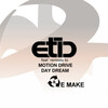 Daydream - Bass Rider (Etic Remix 2014)