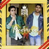 Daner Y Kenyo - Piensas En Mi