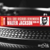 walter jackson - I Don't Want to Suffer