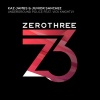 Kaz James、Junior Sanchez、Vick Knightly - Underground Police feat Vick Knightly