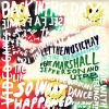 letthemusicplay、U.T.R.B、marshall jefferson - In the Beginning