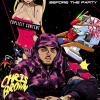 Chris Brown、Rihanna、Kelly Rowland、Wiz Khalifa - Counterfeit