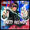 Sammy Adams《Living The Dream》[MP3/LRC]